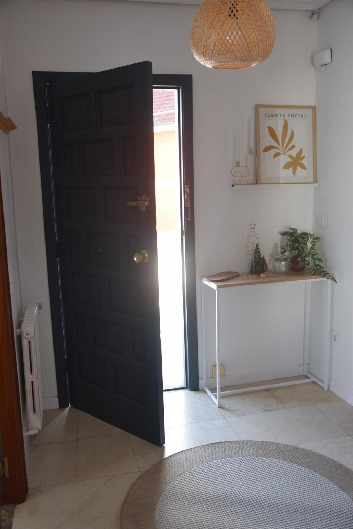 Casa En Chapela, Con Vistas A La Ria De Vigo Villa Bagian luar foto